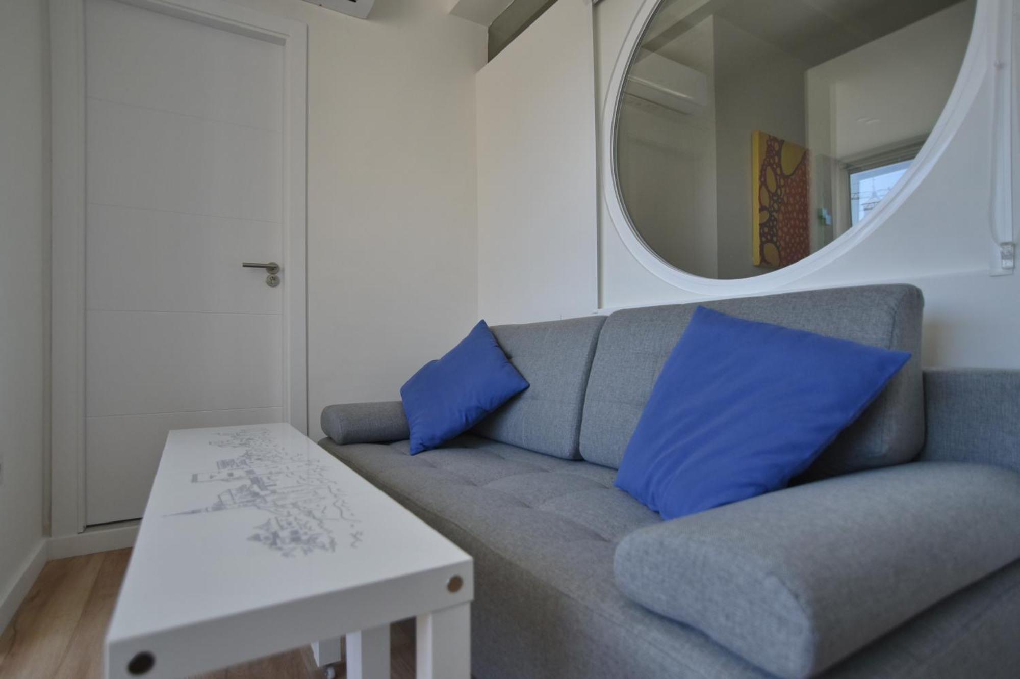 Atico Panorama Catedral Apartman Granada Kültér fotó