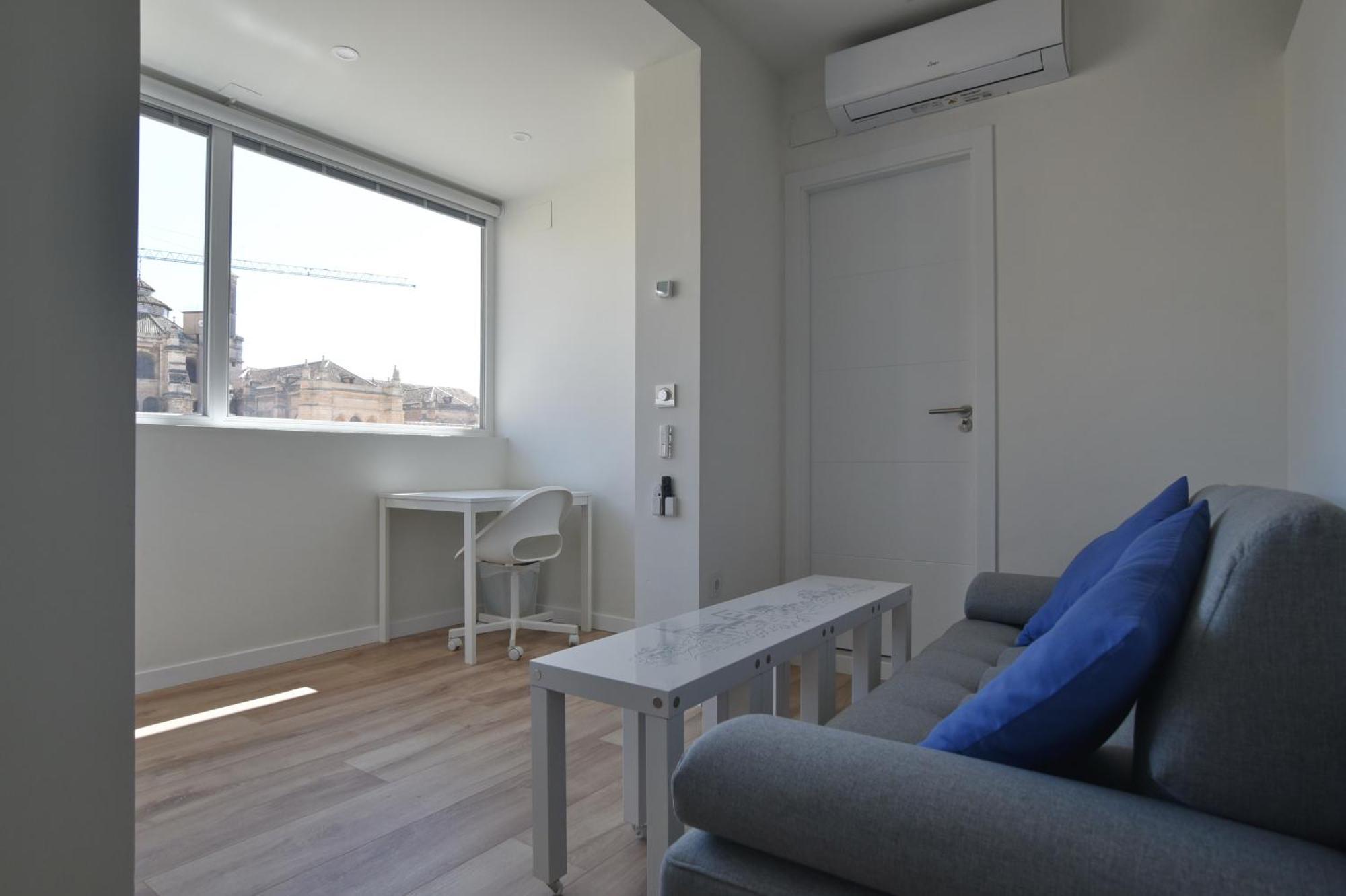 Atico Panorama Catedral Apartman Granada Kültér fotó